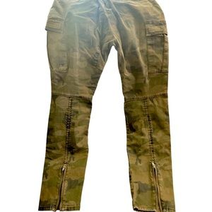 Passion Skinny 32x32